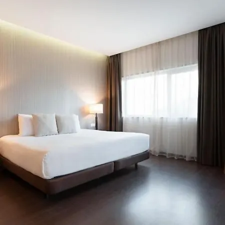 Eurostars Mar De Vigo Hotel Exterior photo