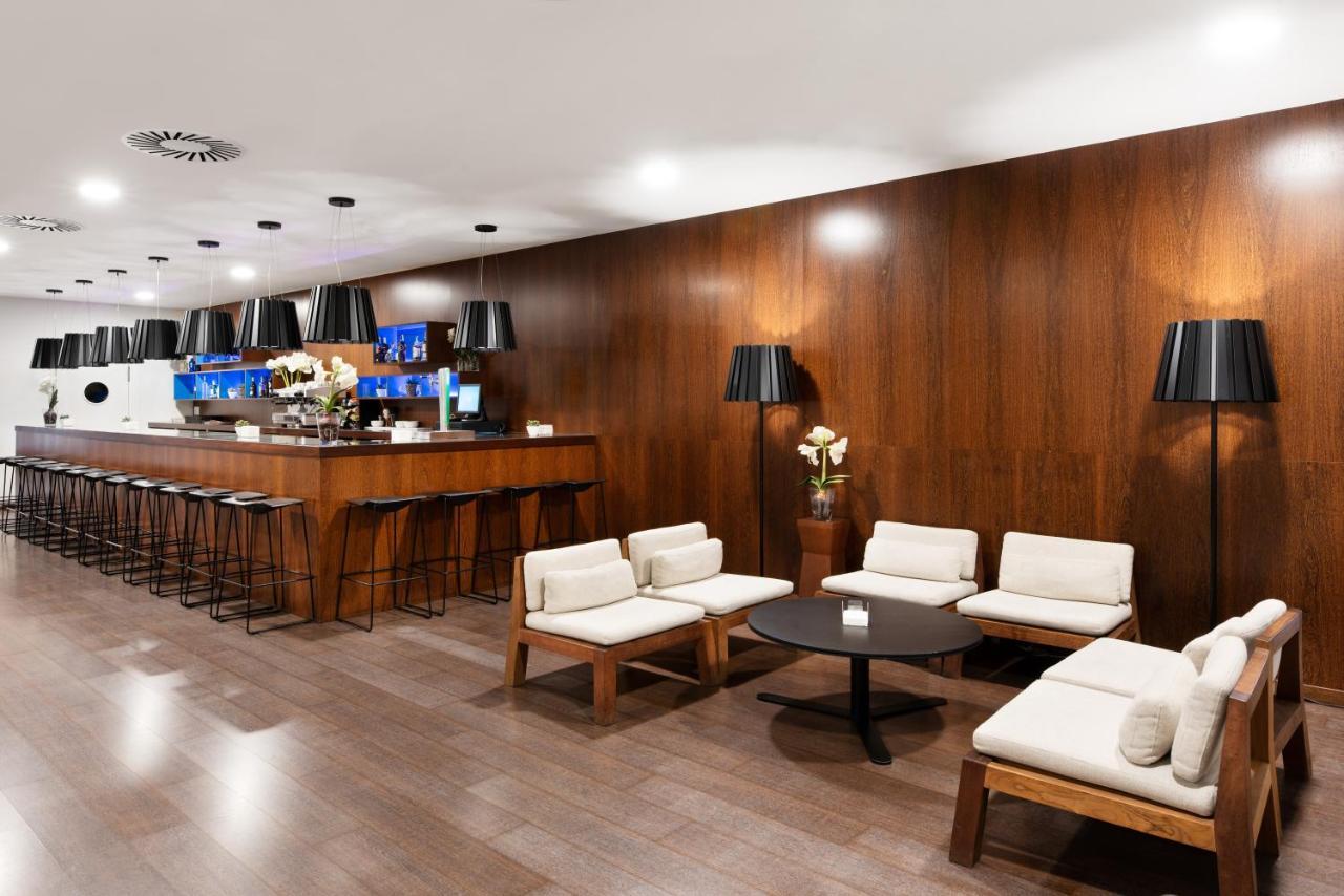 Hotel Eurostars Mar De Vigo