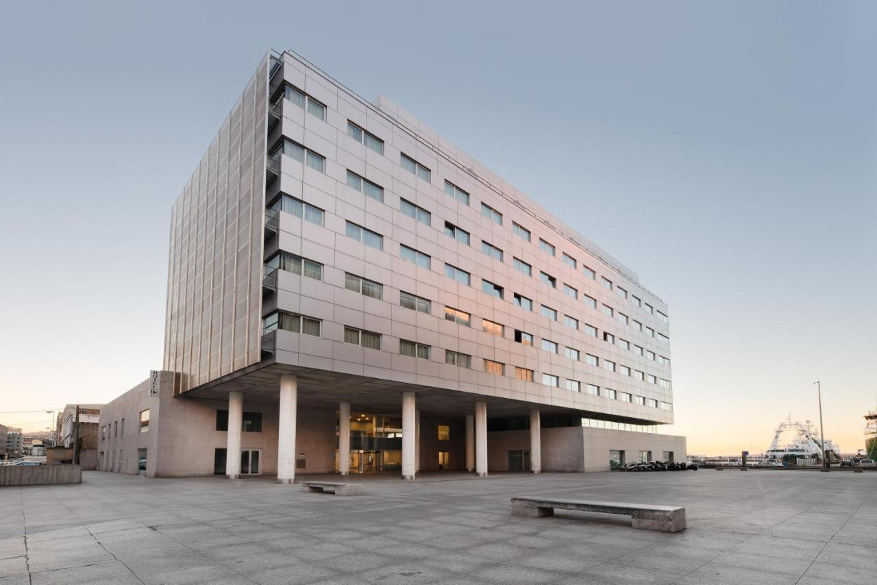 Eurostars Mar De Hotel