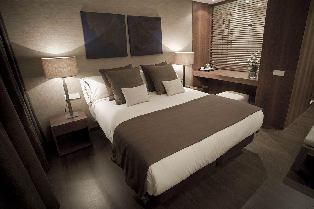 Eurostars Mar De