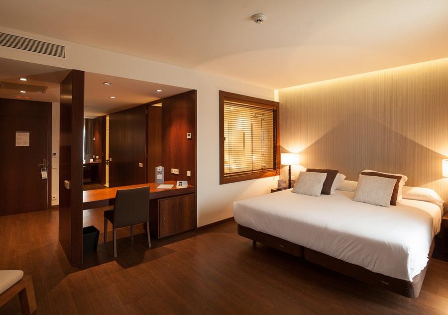Eurostars Mar De Hotel 4*