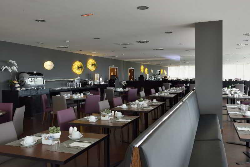 Eurostars Mar De 4*