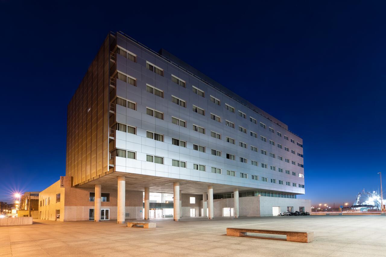 Eurostars Mar De Hotel