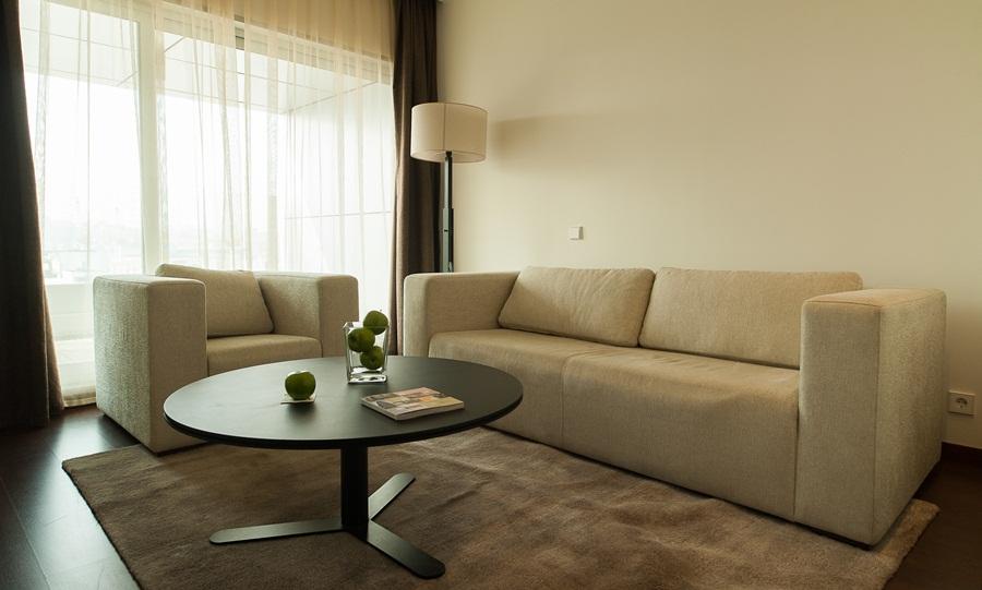 Hotel Eurostars Mar De Vigo