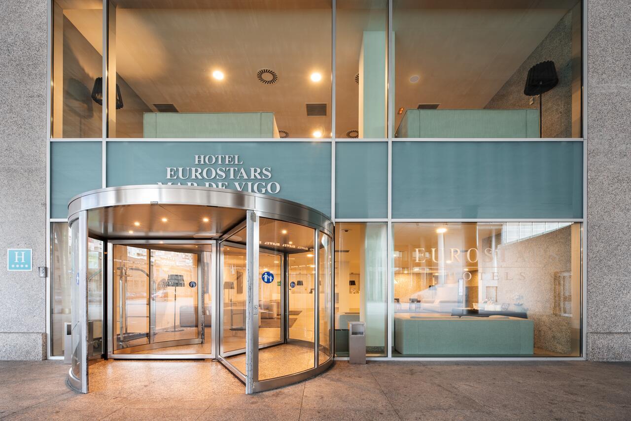Eurostars Mar De Hotel