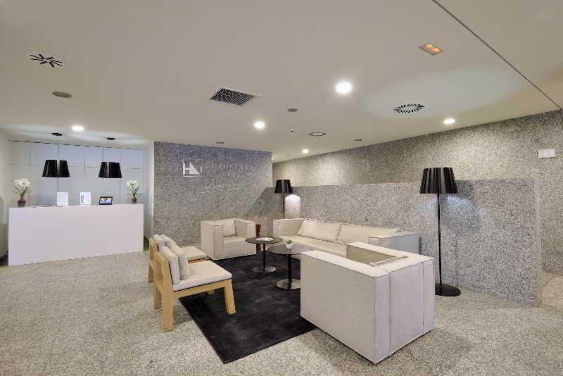 Hotel Eurostars Mar De 4*