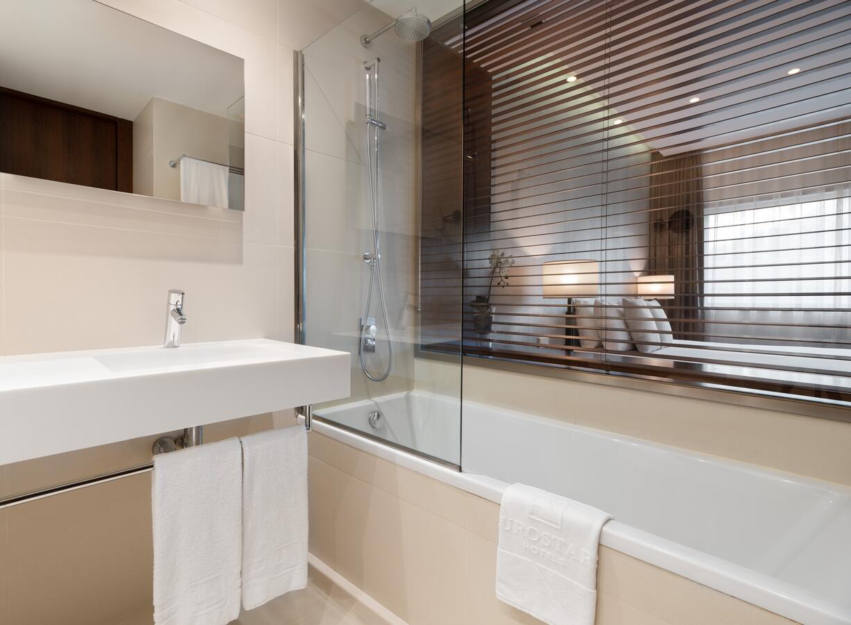 Eurostars Mar De Hotel