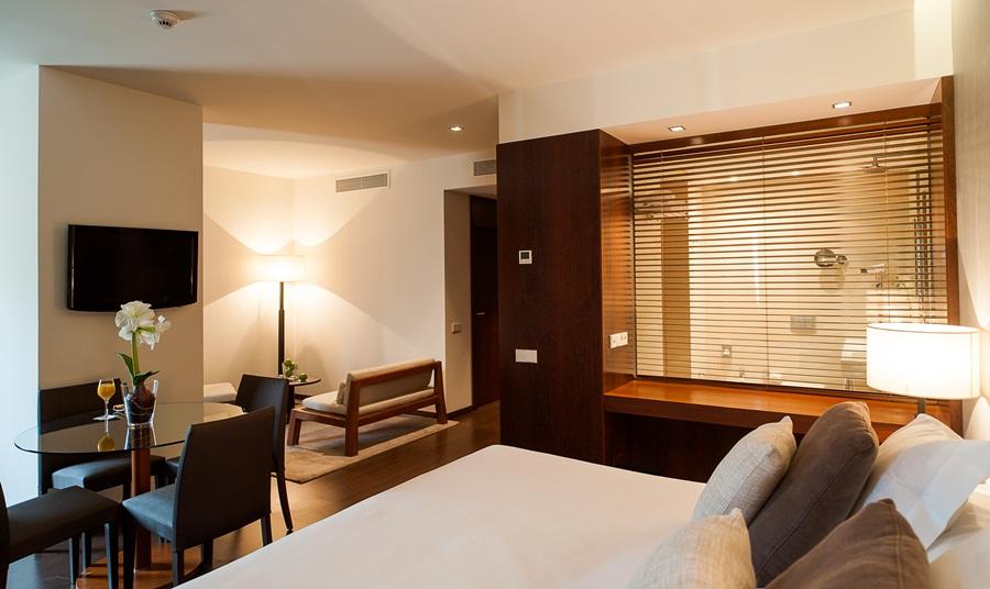 Eurostars Mar De 4* Vigo