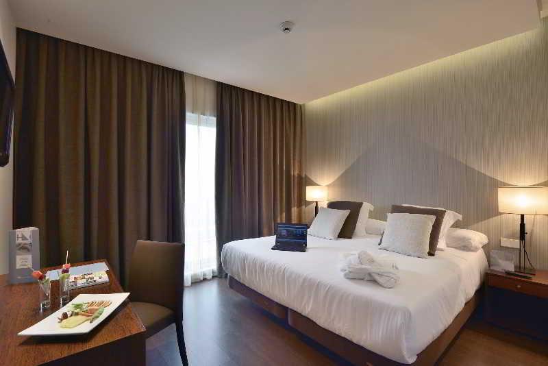 Eurostars Mar De Hotel Vigo
