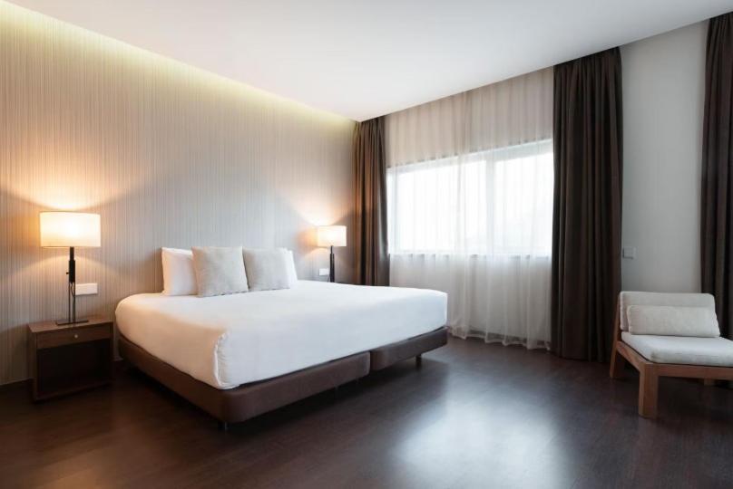 Eurostars Mar De 4*