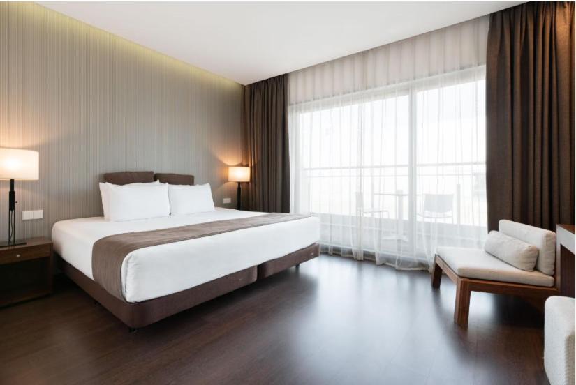 Eurostars Mar De 4* Vigo