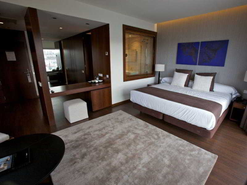 Eurostars Mar De Hotel