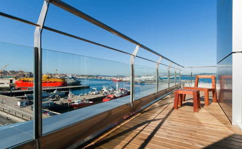 Eurostars Mar De Hotel