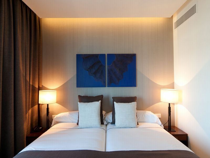Eurostars Mar De Hotel 4*