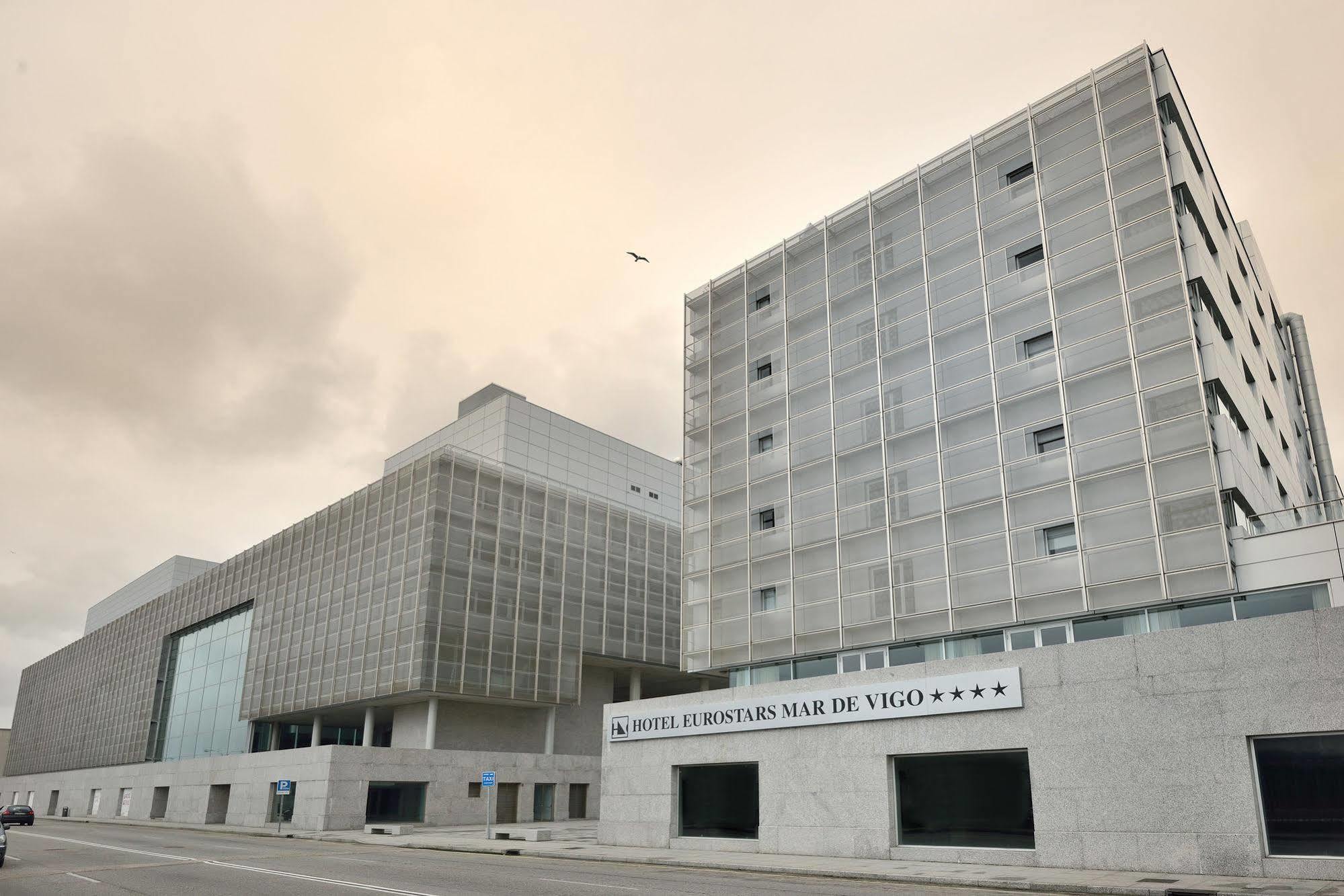 Eurostars Mar De Hotel 4*