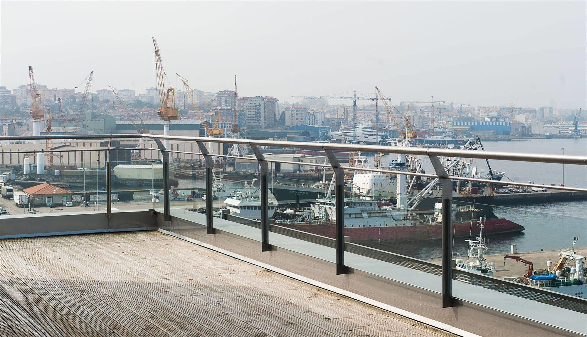 Eurostars Mar De Hotel 4*
